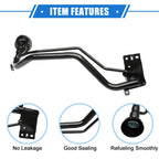Fuel Tank Filler Neck for Nissan Pathfinder (1996–2004)