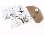 Clip On Windshield Spoiler for KTM 1050 1290 (All Years)