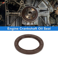 1 Pc Rear Crankshaft Oil Seal for Hyundai Elantra Ioniq (2017–2023) No. 21443-03011