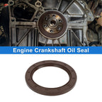 1 Pc Rear Crankshaft Oil Seal for Hyundai Elantra Ioniq (2017–2023) No. 21443-03011