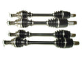 Precision Full CV Axle Set for Honda Pioneer 500 (2015–2016)