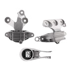 Engine Motor Auto Trans Mounts Set for Chevrolet Malibu (2016–2018)