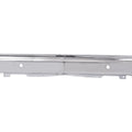 Chrome Steel Front Bumper Face Bar for GMC Sierra 1500 (2019–2021)