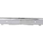 Chrome Steel Front Bumper Face Bar for GMC Sierra 1500 (2019–2021)