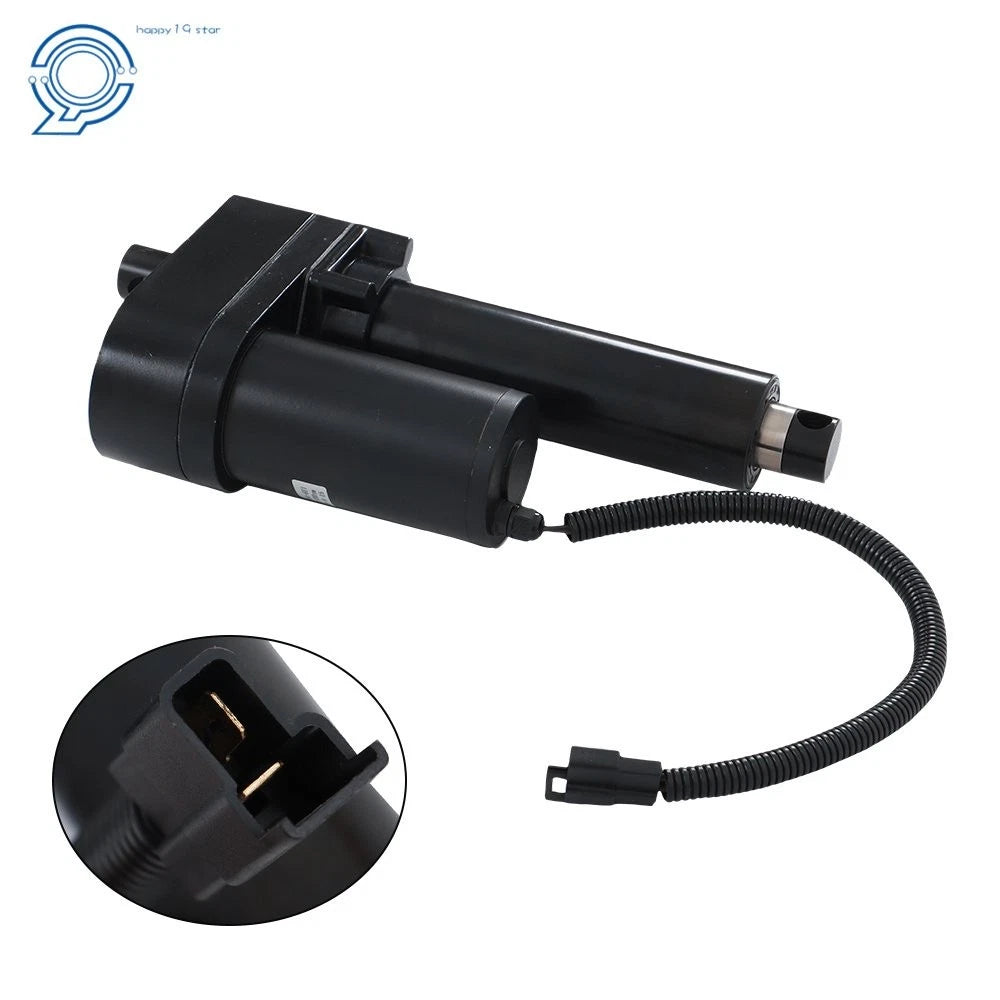 Electric Lift Actuator for Cub Cadet GTX2100 GTX2154 (2010–2014)