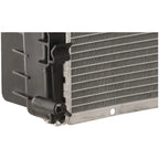 Radiator for Ram 2500 3500 6.7L Turbo Diesel (2011–2012)