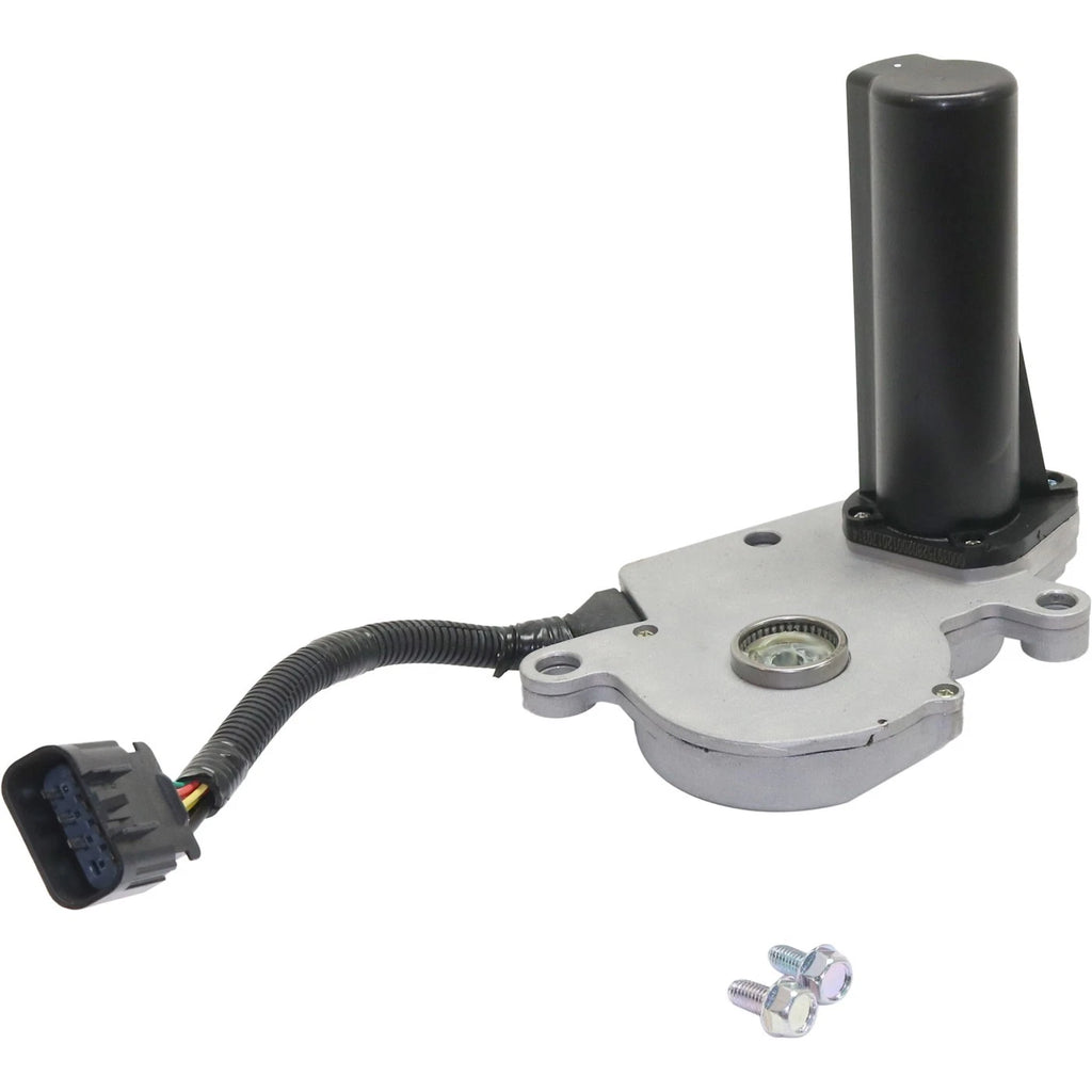 Transfer Case Motor for Chevy Silverado 1500 (2007–2013)