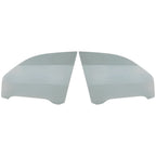 Set of 2 Front Door Glasses for Buick