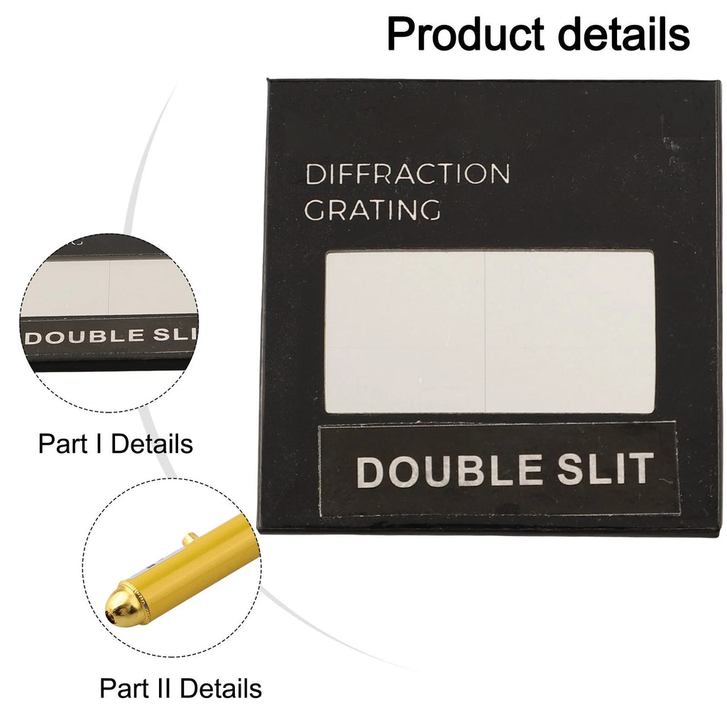 Holographic Diffraction Grating 200nm to 2000nm for Scientific Research