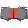 Front 4x4 Disc Brake Pads Set for Hilux GGN125 GUN125R GUN136 2015~2020 4WD