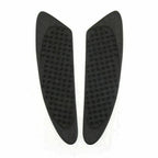 Tank Traction Pad Side Gas Knee Grip Protector for Suzuki GSX-S1000 (2015–2017)