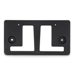 Tow Hook License Plate Mounting Bracket for Nissan Titan (2017–2019)