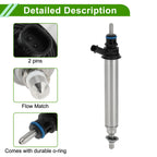 Fuel Injector No.A2780700687 for Mercedes Benz C350 C300 (2012–2015)
