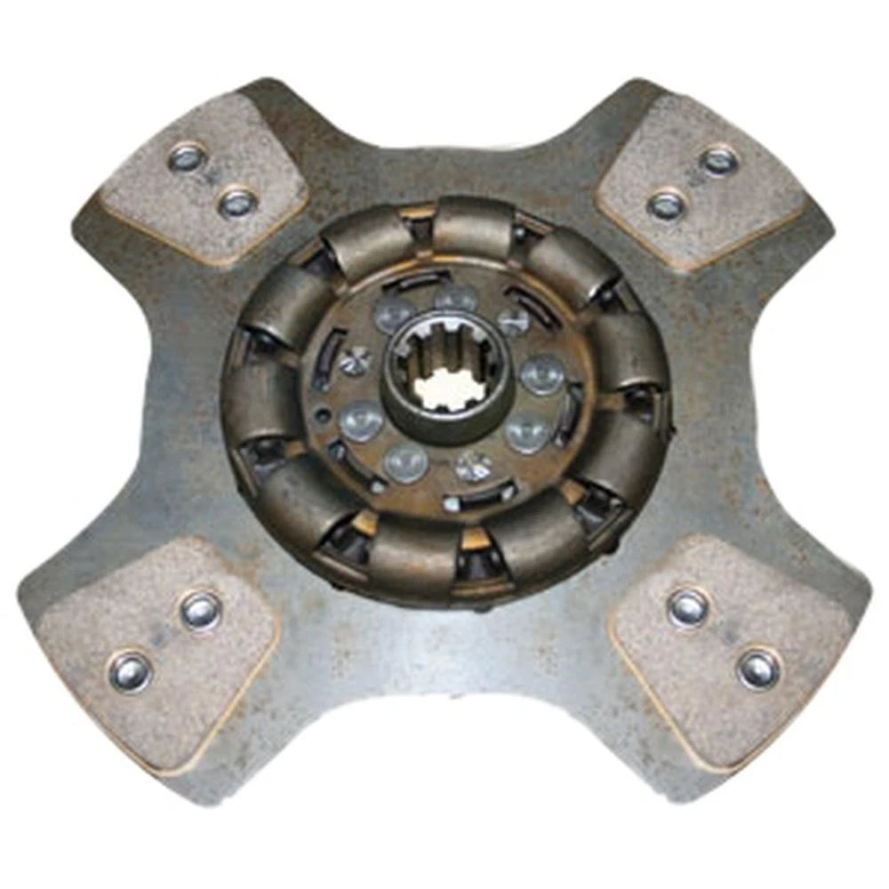 Spring Loaded Trans Disc for Case-IH Tractor 2300A, 3414, 3444 (392076-R4B)