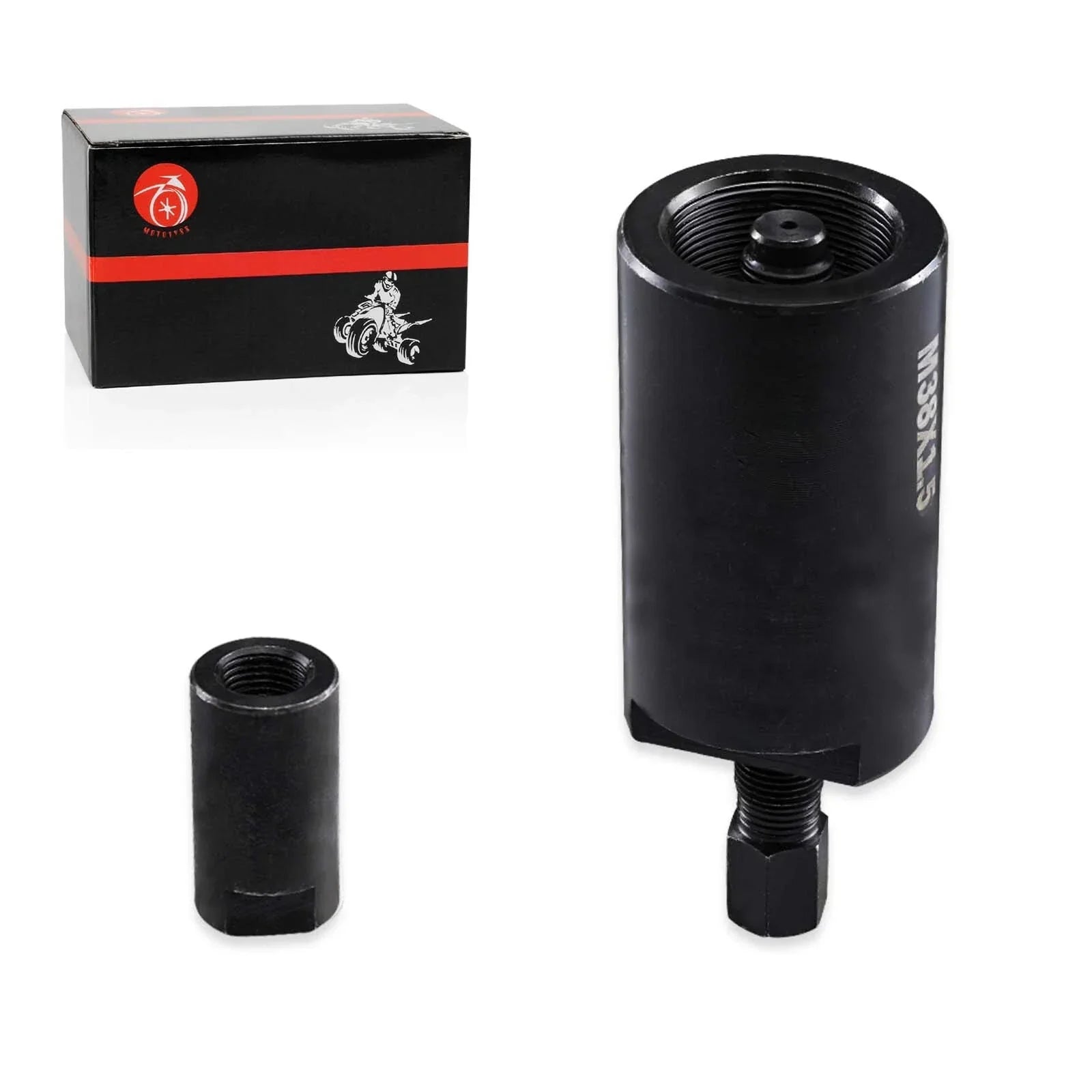 Magneto Rotor Puller Tool 38mm Suzuki DRZ400 LTZ250 LTZ400