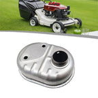 Engine Muffler for Honda GX100 GCV135 GCV160 Log Splitters (OEM Part)