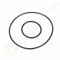 Water Pump Impeller for Yamaha Outboard 115-300 HP (61A-W0078-01-00, 61A-W0078-A1)