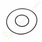 Water Pump Impeller for Yamaha Outboard 115-300 HP (61A-W0078-01-00, 61A-W0078-A1)