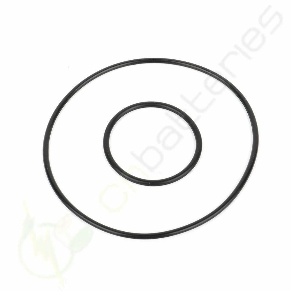 Water Pump Impeller for Yamaha Outboard 115-300 HP (61A-W0078-01-00, 61A-W0078-A1)