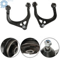 16PC Suspension Kit for Dodge Charger Challenger Chrysler 300 (2005–2010)