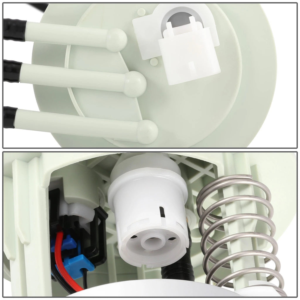 Electric Fuel Pump Module Assembly for Saturn SC1 SC2 SL1 SL2 SW1 SW2 (1998–2002)