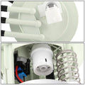 Electric Fuel Pump Module Assembly for Saturn SC1 SC2 SL1 SL2 SW1 SW2 (1998–2002)