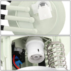 Electric Fuel Pump Module Assembly for Saturn SC1 SC2 SL1 SL2 SW1 SW2 (1998–2002)