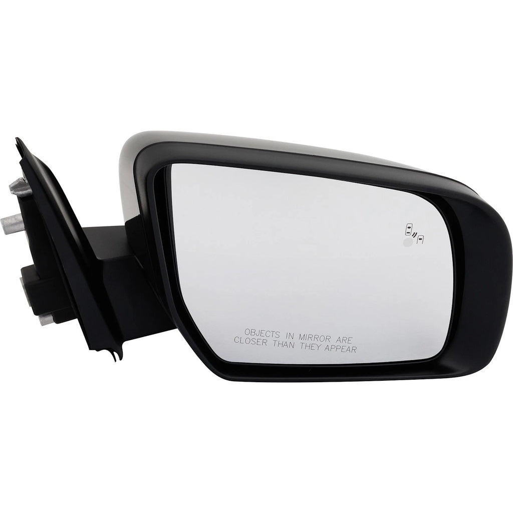 Set of 2 Heated Mirrors for Ford Ranger
