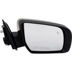 Set of 2 Heated Mirrors for Ford Ranger