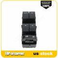 Window Switch for Ford Crown Victoria, Grand Marquis (2009–2011)