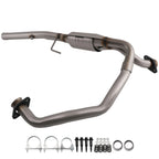Catalytic Converter for Dodge Ram 1500 2500 3500 (1994–2002) 3.9L/5.2L/5.9L Stainless Steel