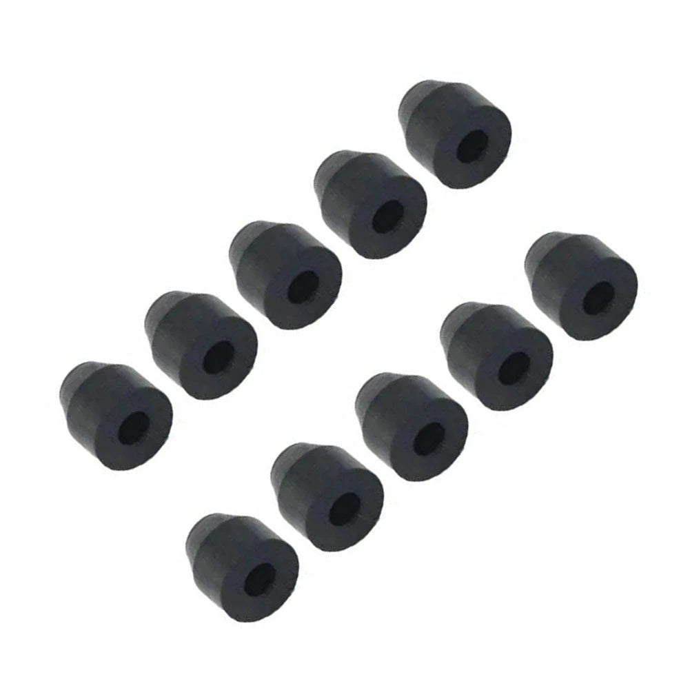 Stud Buffer Cap for MS361 MS341 MS240 024 Chainsaws (1121 084 7100)
