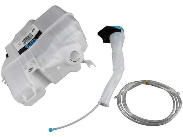 Washer Reservoir for Mazda 3 Hatchback (2014–2016) SZ287XH