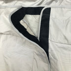 Deluxe V-Hull Fishing Boat Cover for Ski Wakeboard Tower 23' (Pro)