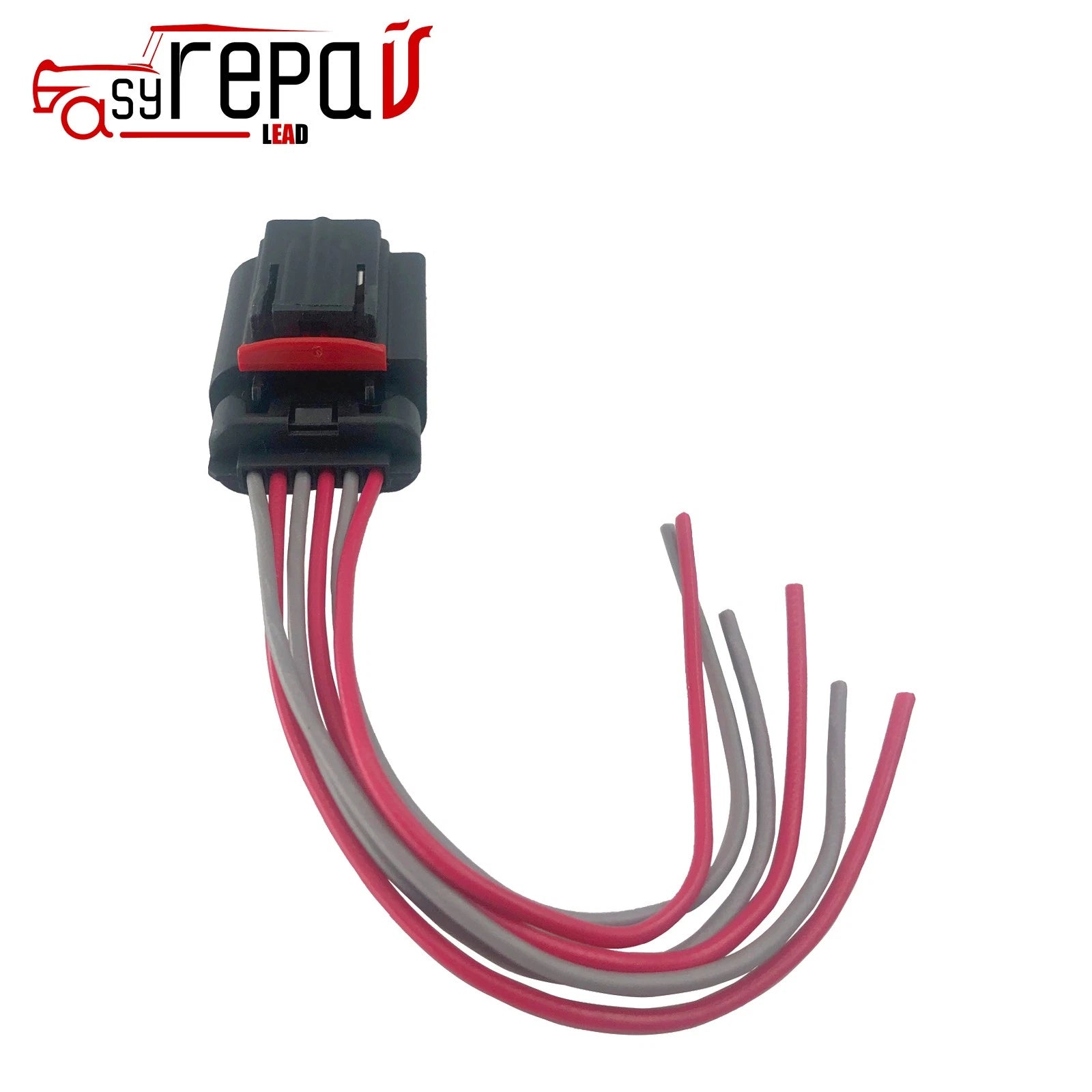 MAF Plug Air Flow Sensor Connector for Lincoln LS Zephyr Mark LT (2000–2006)