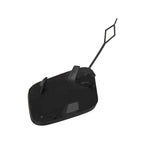 Front Bumper Tow Hook Eye Cap Cover for 12-16 Dodge Dart (2012-2016)