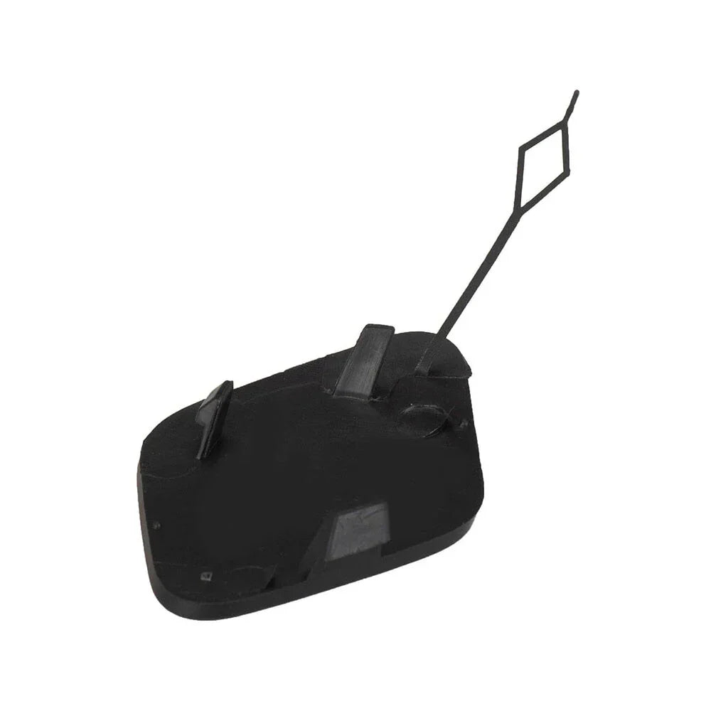 Front Bumper Tow Hook Eye Cap Cover for 12-16 Dodge Dart (2012-2016)