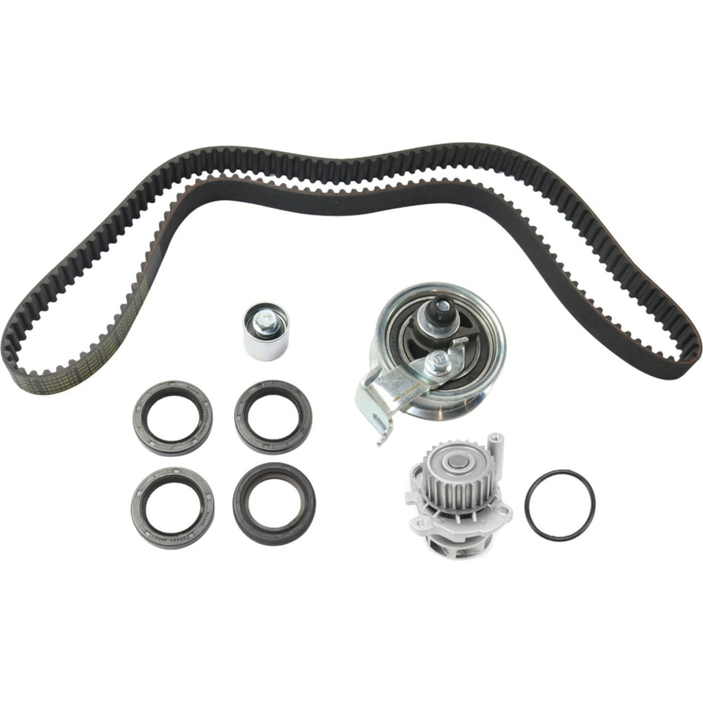 Timing Belt Kit for Volkswagen Jetta (2000–2005)