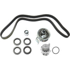 Timing Belt Kit for Volkswagen Jetta (2000–2005)