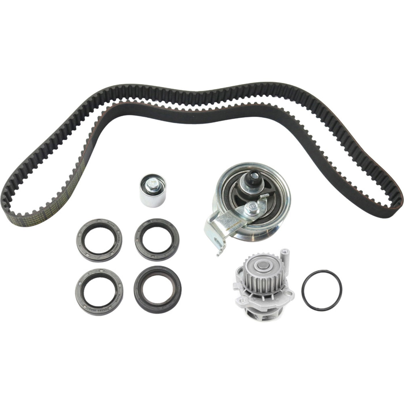 Timing Belt Kit for Volkswagen Jetta (2000–2005)