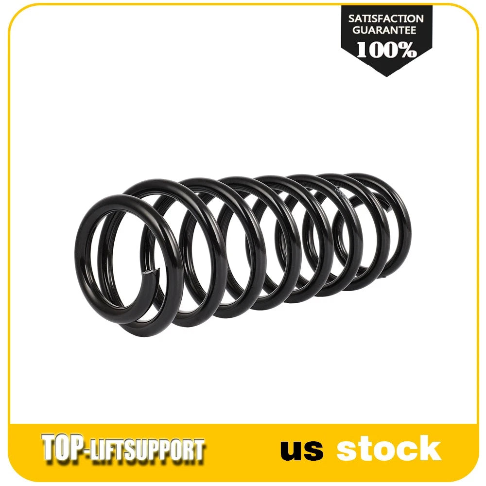 Set of 2 Rear Coil Springs for Chrysler PT Cruiser (2001–2010)
