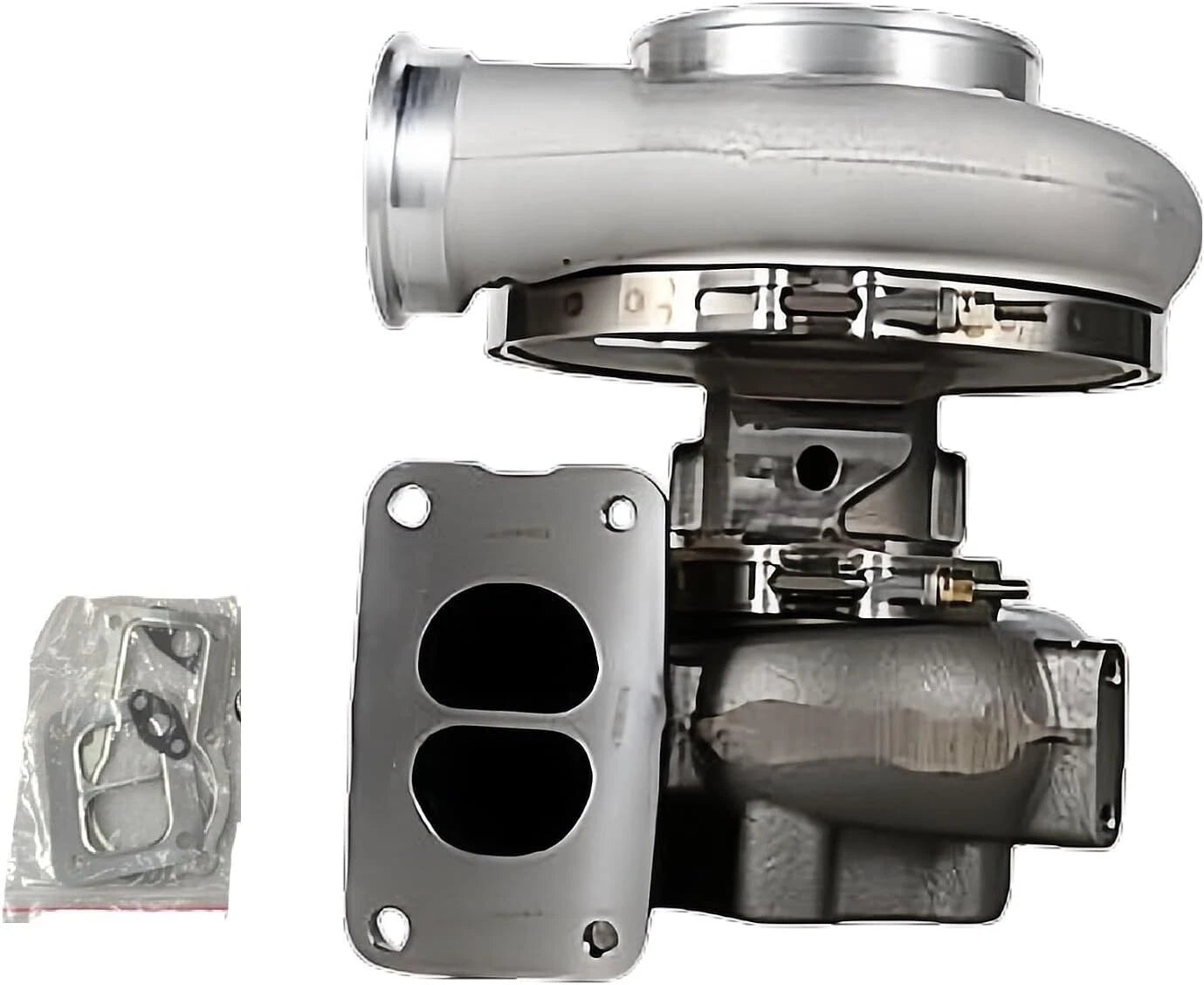 S410 Turbocharger for Mercedes Benz Freightliner OM460LA (1998) 319700 1080128R