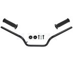 Heavy Duty Handlebar w/Grips Kit for Honda Rincon 650 TRX650FGA (2004–2005)