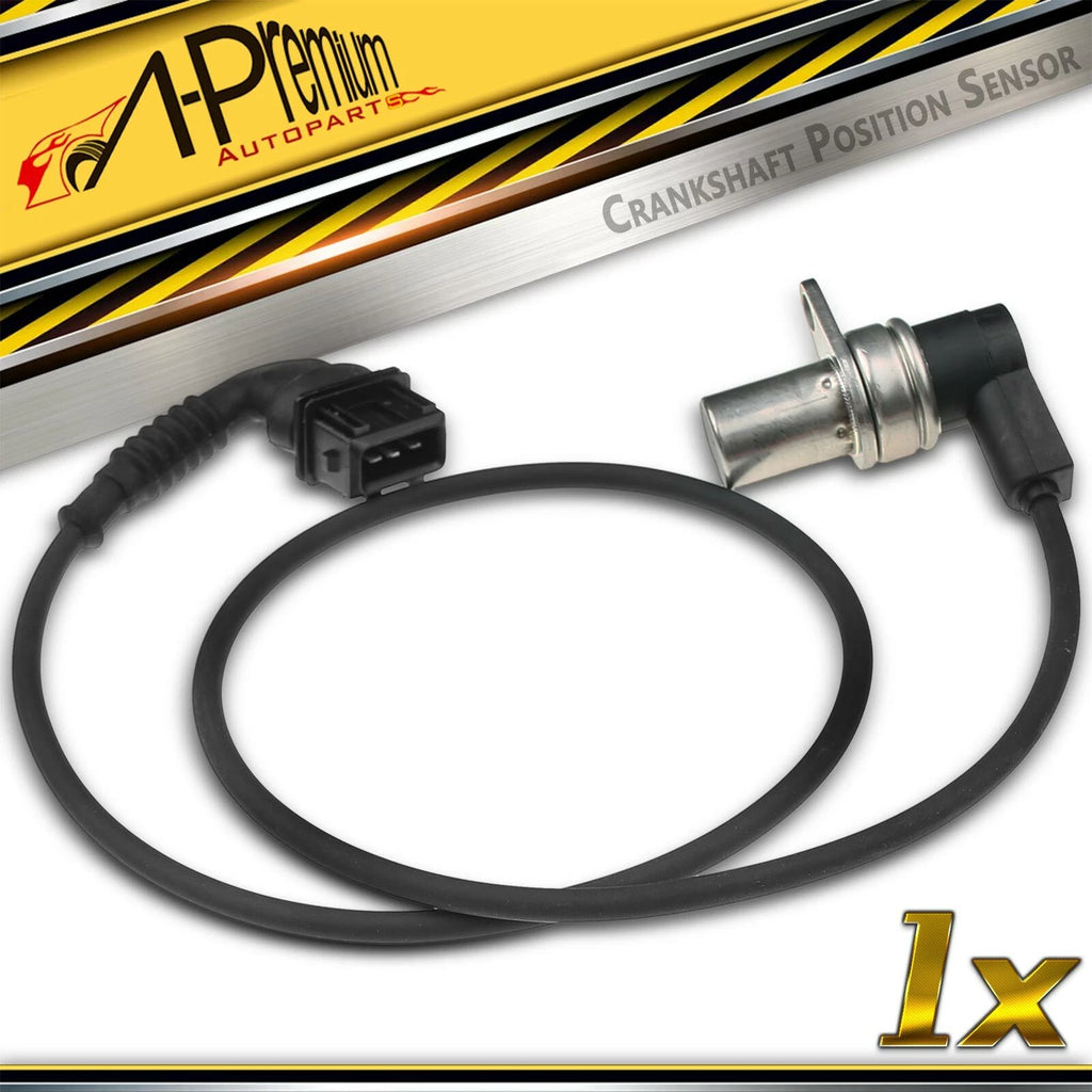 Crankshaft Position Sensor for BMW E36 320i (1992–1995)
