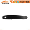 Front Left Exterior Door Handle for Ford Focus (2008–2011)