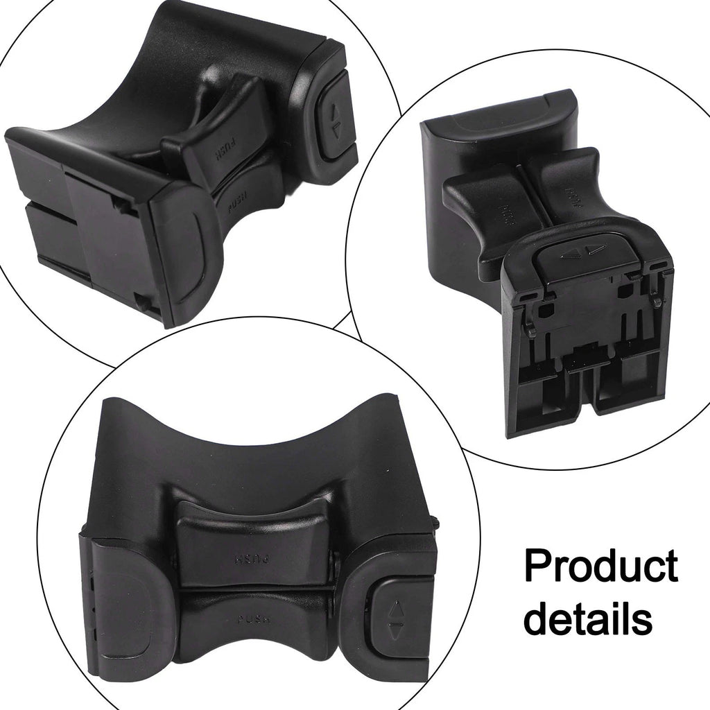 Cup Holder Clip for Mercedes