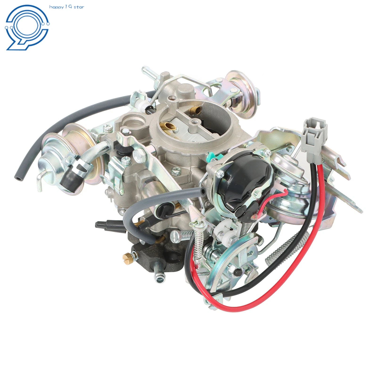 2 Barrel Carburetor for Toyota Tercel Corolla (1990-2001)