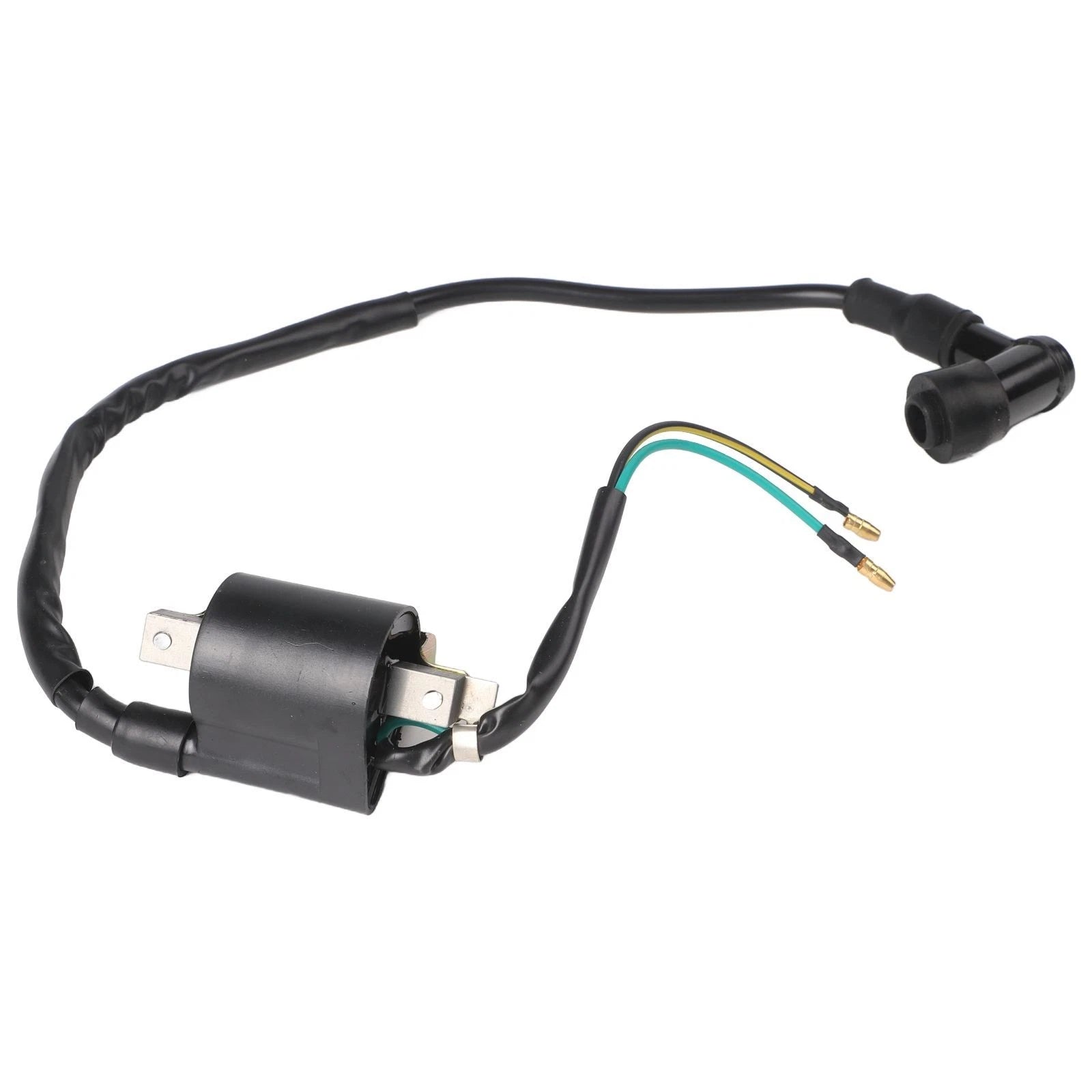 Ignition Coil for 50CC 70CC 90CC 110CC 125CC ATVs (12V)
