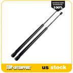 2X Front Hood Lift Supports for Acura MDX (2001–2006)
