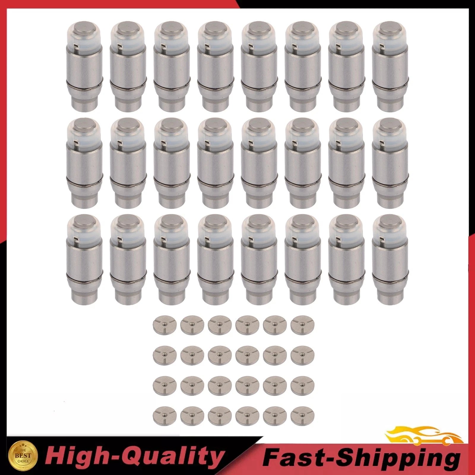 Hydraulic Lifters for Chrysler 300 Sebring Pacifica Dodge Charger (1993–2010)